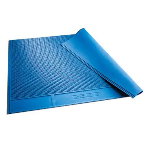 Rockler extra large silicone project mat