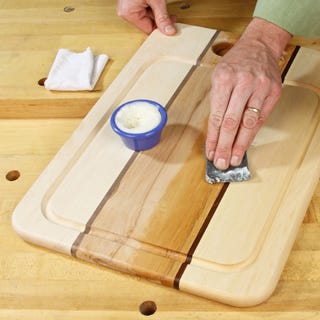 Learn Woodworking Tips with Rockler