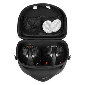 Trend complete stealth respirator kit
