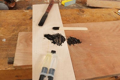 10-in-1 Woodburning Kit