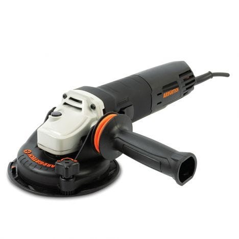 Arbortech power carving unit