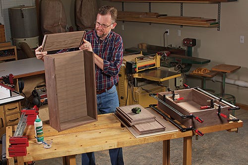 Learn Woodworking Tips with Rockler