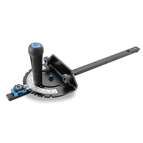 Rockler precision miter guage
