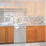Under the counter wood cabinets