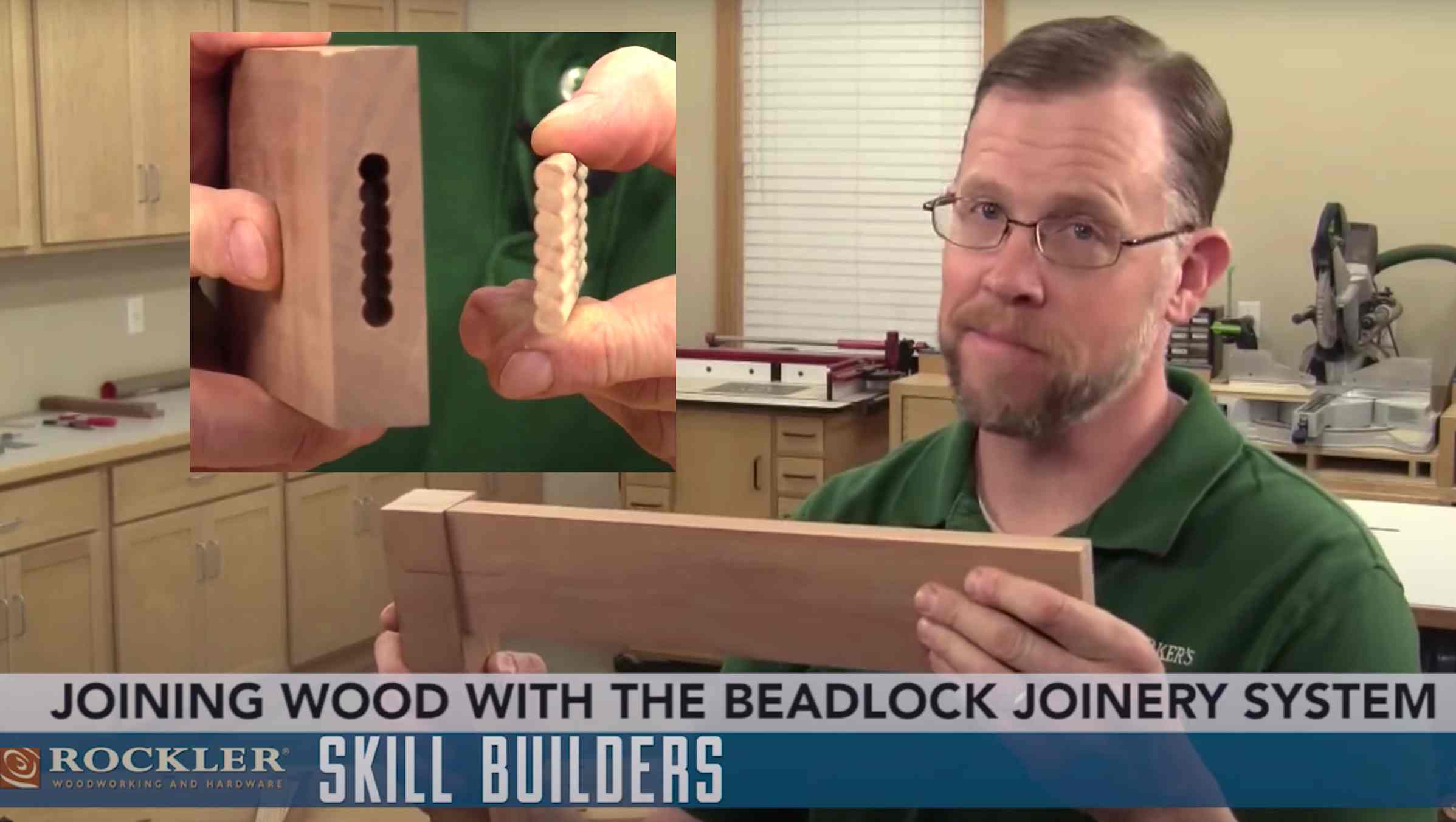 beadlock skill builder lead photo