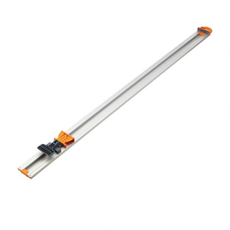 Bora fifty inch ngx clamping straight edge guide