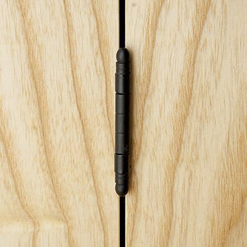 butt hinge