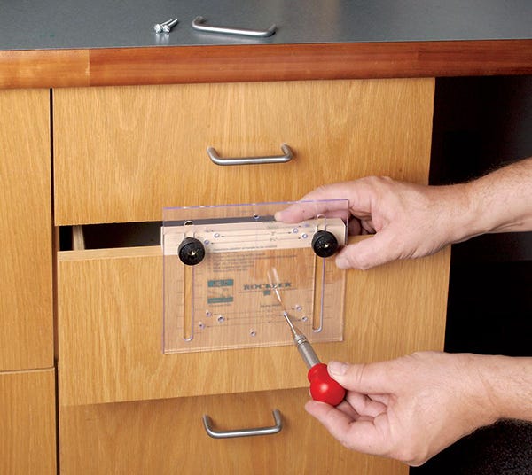 Cabinet Locks & Latches - Rockler Hardware  Cabinet locks, Cabinet latch,  Installing kitchen cabinets