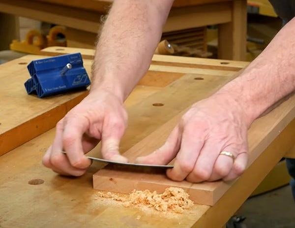 Learn Woodworking Tips with Rockler