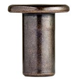 Cap nut to be used with connector bolts