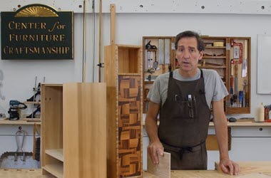 Learn Woodworking Tips with Rockler