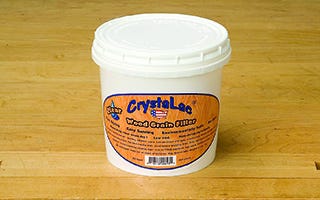 Water-Based Wood & Grain Filler, Replace Every Filler & Putty Repairs,  Finishes & Patches Paintable, Stainable, Sandable & Quick Drying – GoodFilla