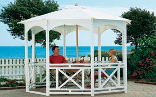 portable gazebo