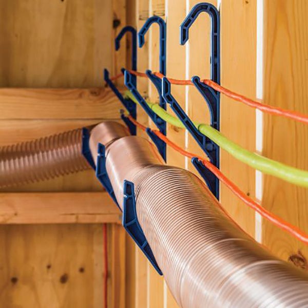 cord and hose hook