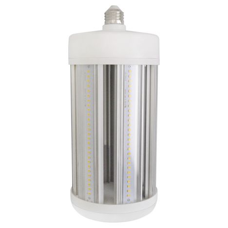 LED 10,000 lumen corncob light bulb