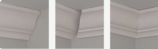 Crown Molding Cutting Tips For Diy Ers