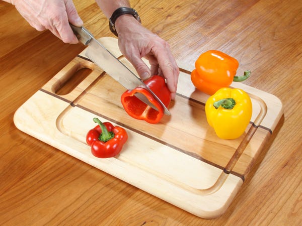 Wood Glue For Cutting Boards: Is It Safe?