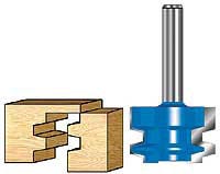drawer lock joint