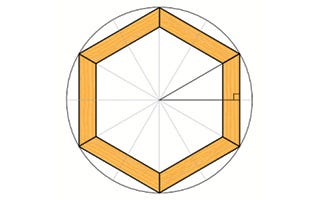 Understanding Angles Calculating Polygons Rockler