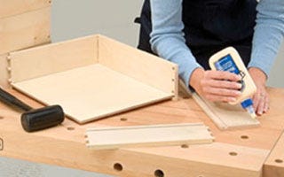 Learn Woodworking Tips with Rockler