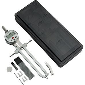 iGaging digicompass measuring and marking tool