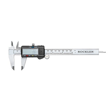 Rockler digital calipers