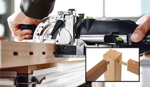 Festool Domino