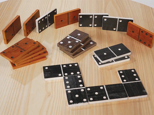 Domino Games for Kids - Benefits, Types & How to Play