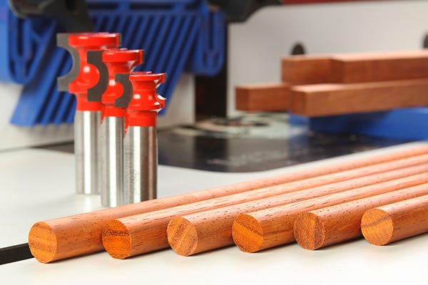 Learn Woodworking Tips with Rockler