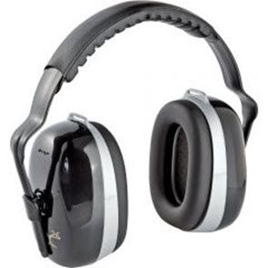 Over ear hearing protection