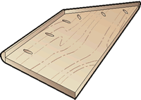 edge banding graphic
