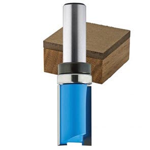 Rockler edge forming router bit