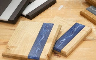 The Perfect Work Surface  Rockler Skill Builders 