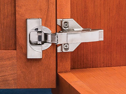 European Hinge Buying Guide