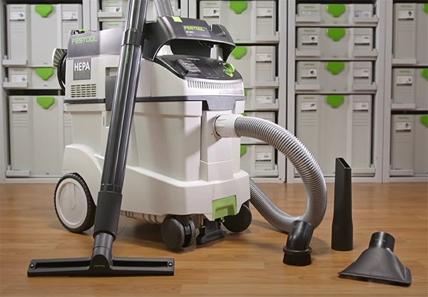 Festool CT Dust Extractor