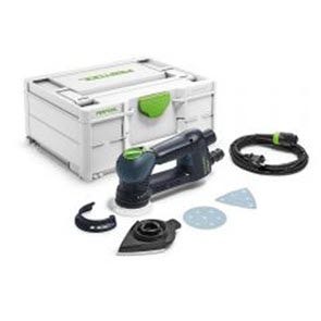 Festool multitool sander