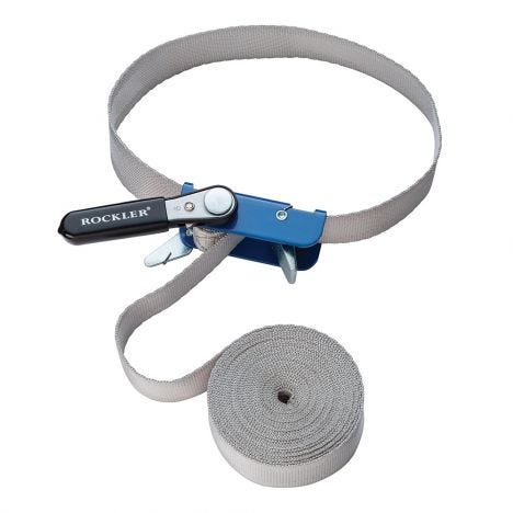 Rockler one inch by fifteen foot band clamp