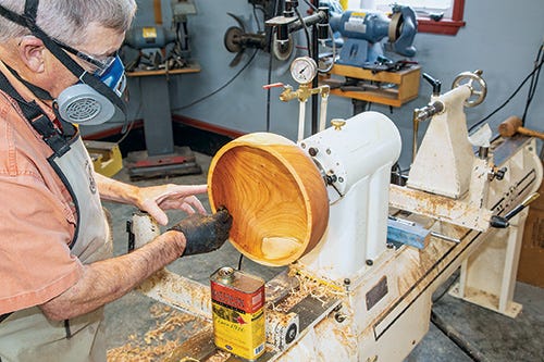 Learn Woodworking Tips with Rockler