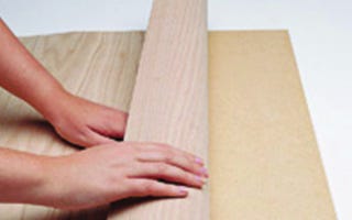 Guide to Vacuum-Bag Veneering