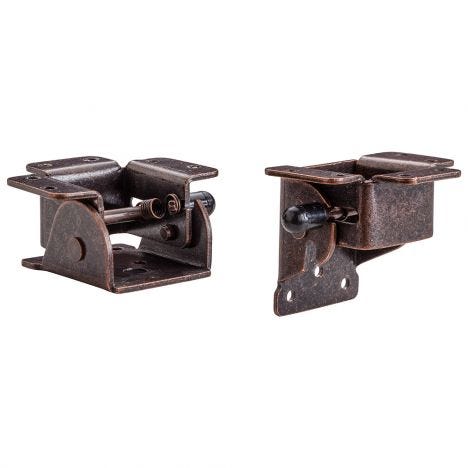 Rockler folding table leg brackets