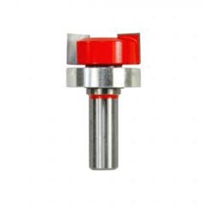 Freud dovetail cutting router bit