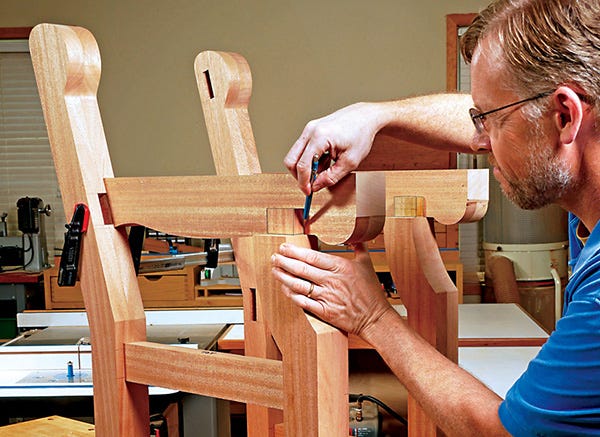 Learn Woodworking Tips with Rockler