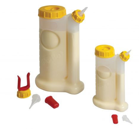 Fastcap glue bot and babe bot glue bottles