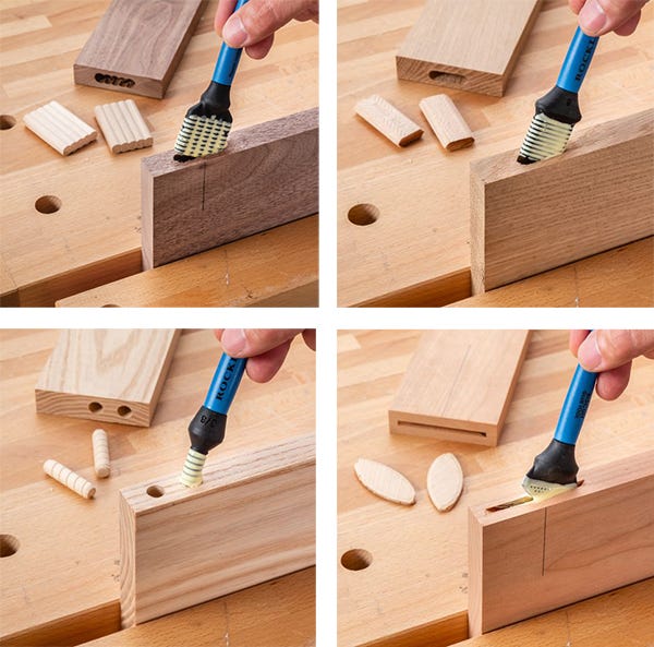 Learn Woodworking Tips with Rockler