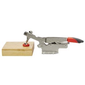 Rockler hold down clamps