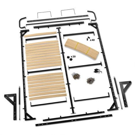 Rockler I-Semble murphy bed hardware kit