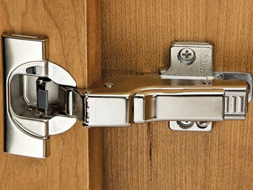 Installation Tips For European Hinges