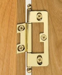 Choosing The Right Cabinet Hinge For Your Project