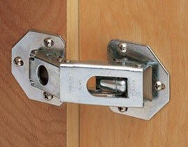 Choosing The Right Cabinet Hinge For Your Project