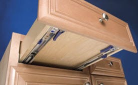 Choosing The Right Drawer Slide